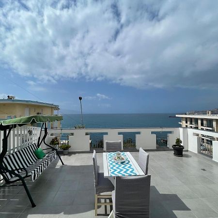 Villa Kostian Sarande Luaran gambar