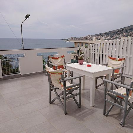 Villa Kostian Sarande Luaran gambar