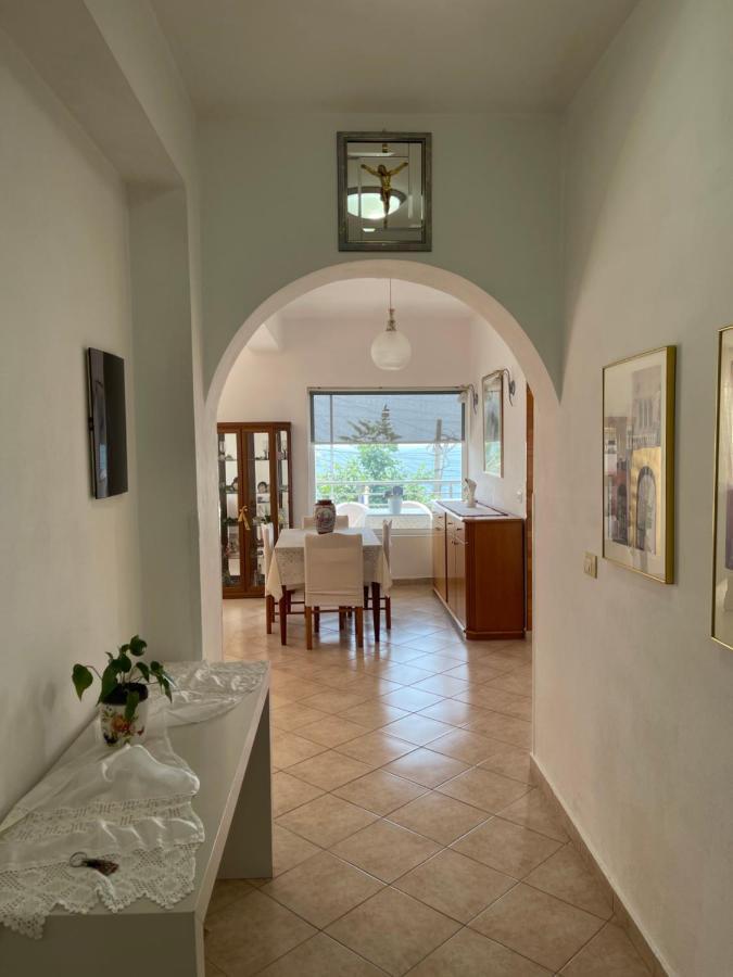 Villa Kostian Sarande Luaran gambar
