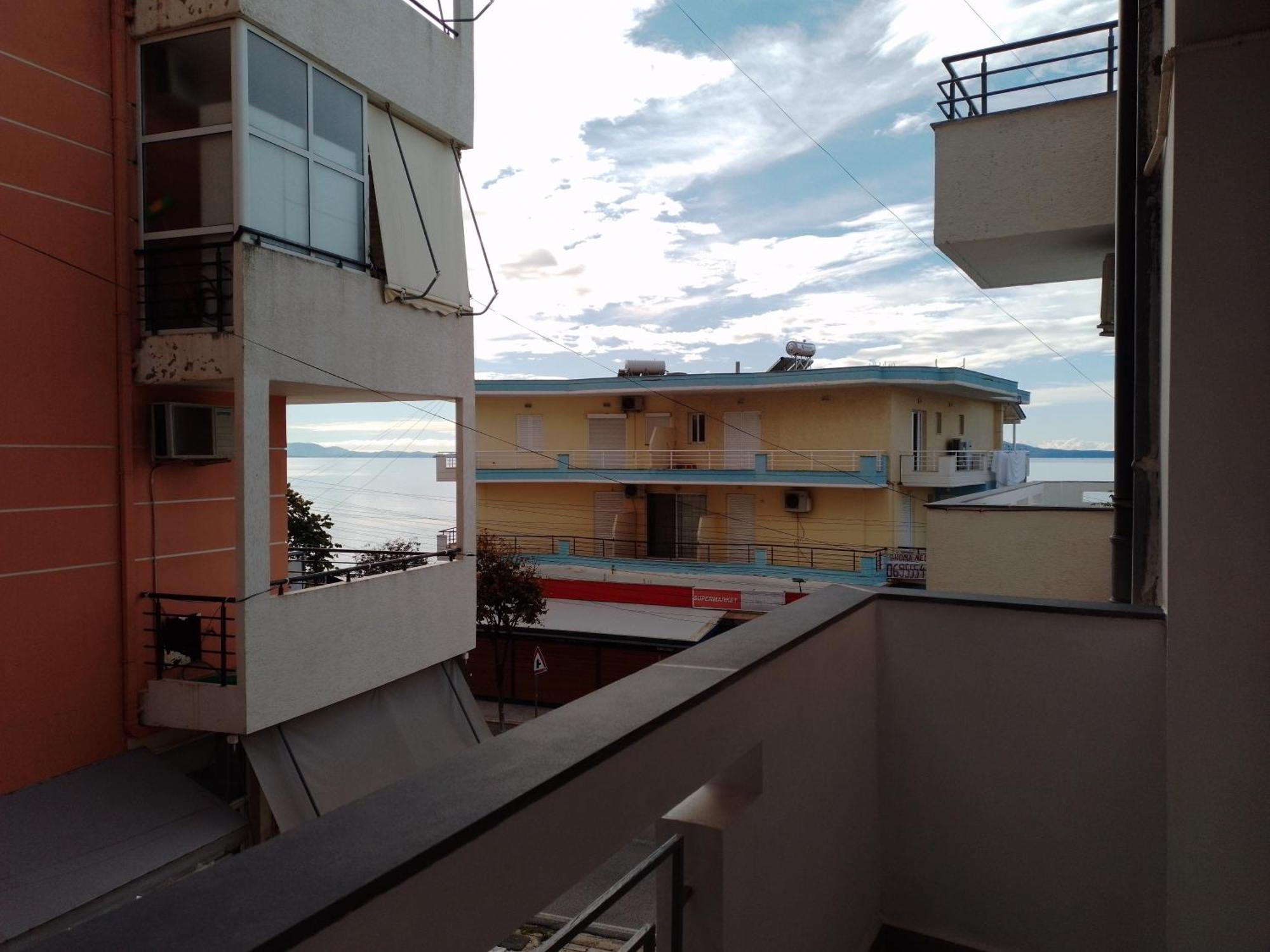 Villa Kostian Sarande Luaran gambar