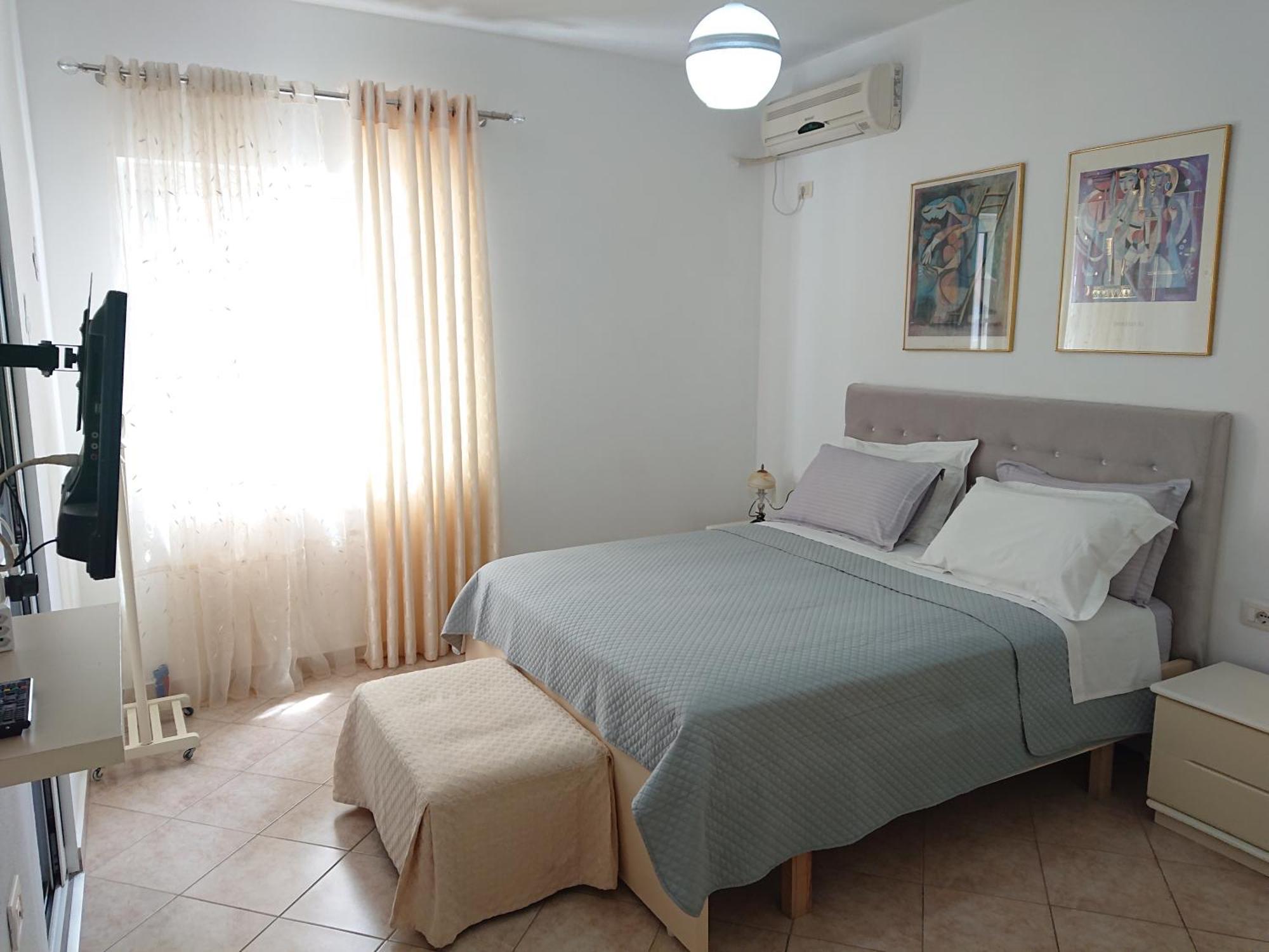 Villa Kostian Sarande Luaran gambar