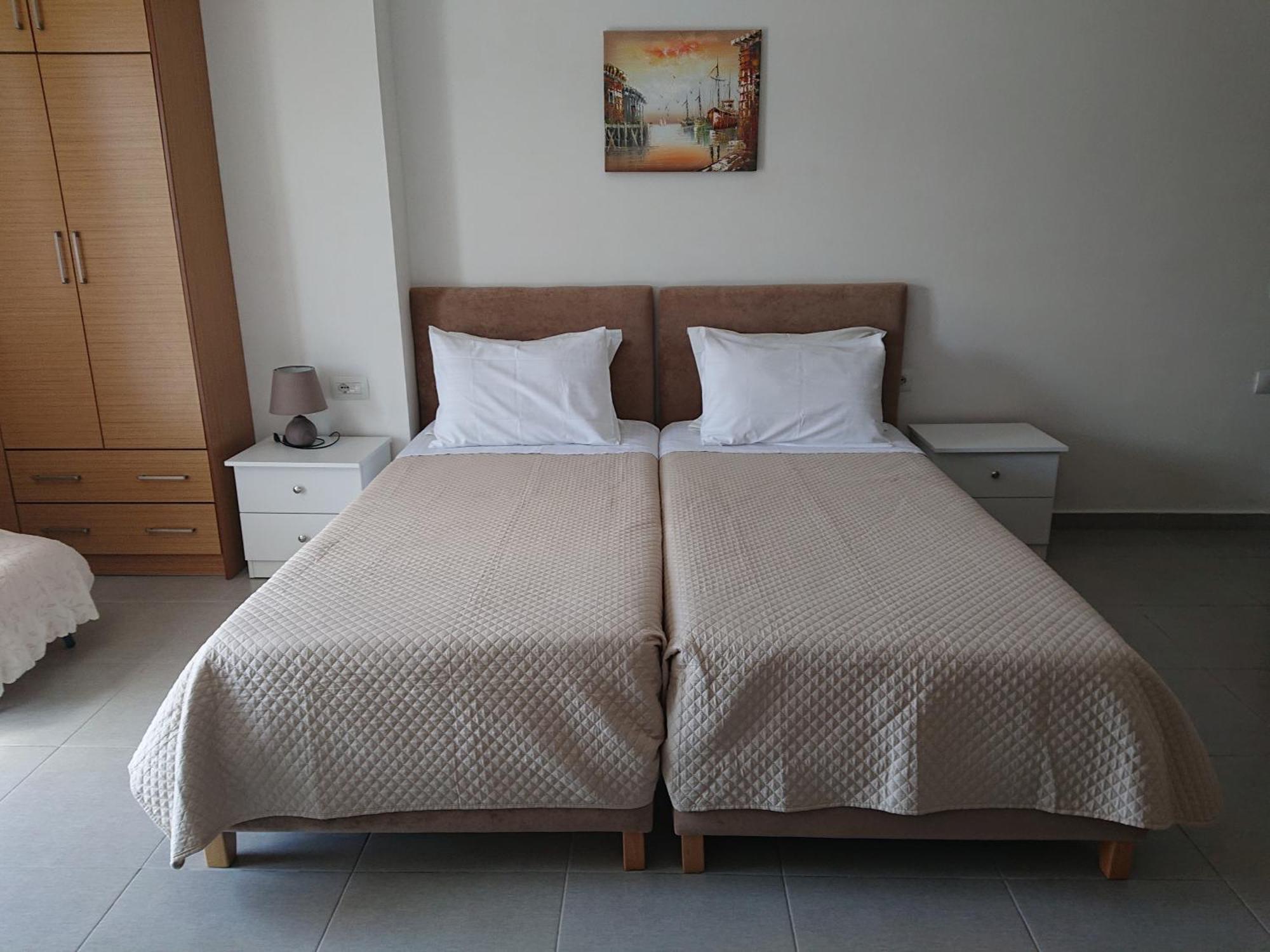 Villa Kostian Sarande Luaran gambar