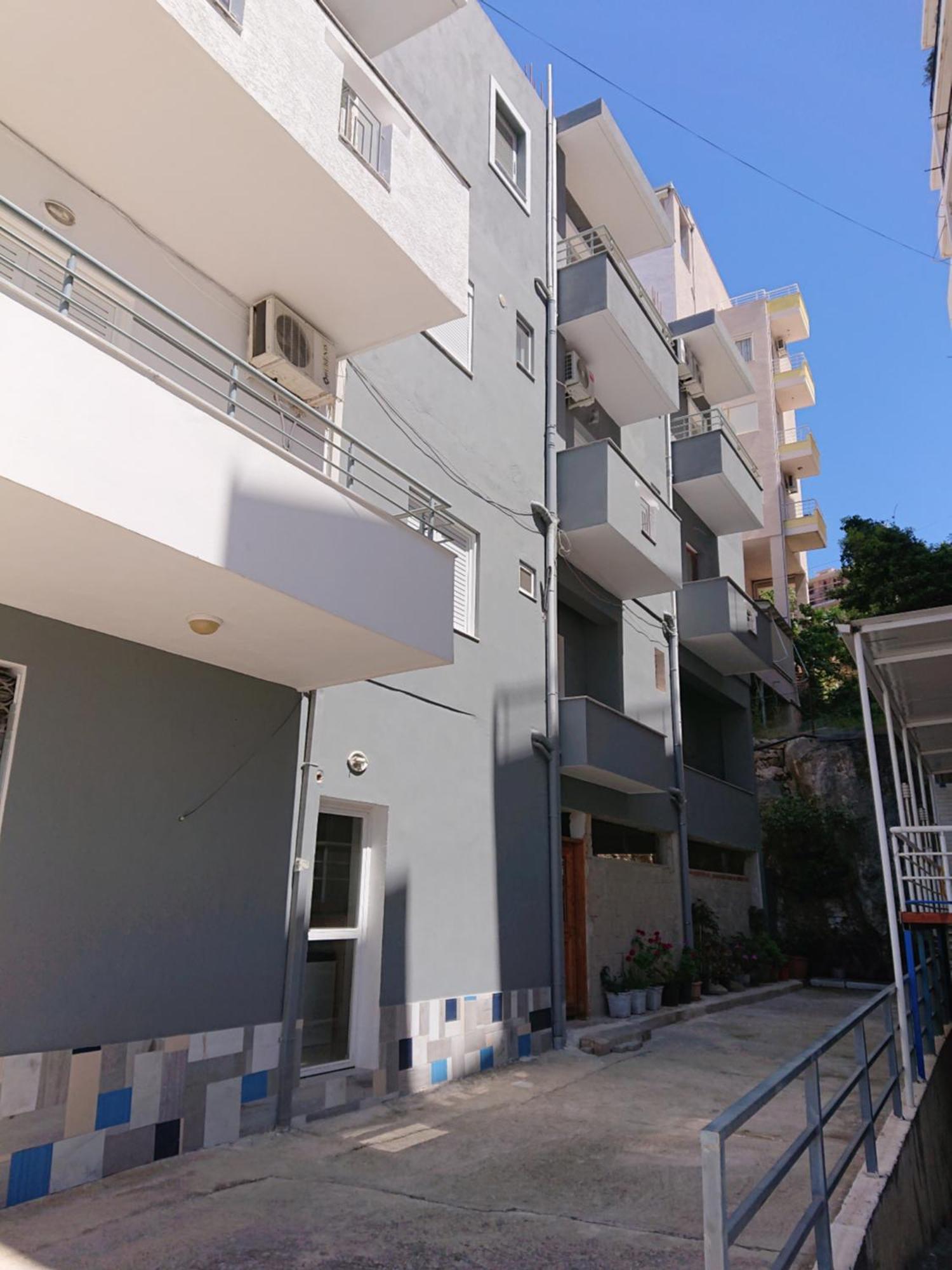 Villa Kostian Sarande Luaran gambar