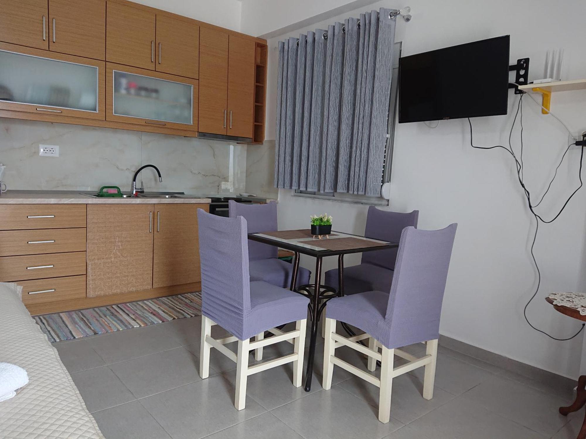 Villa Kostian Sarande Luaran gambar