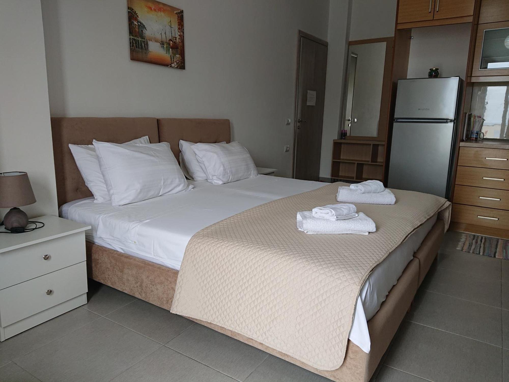 Villa Kostian Sarande Luaran gambar